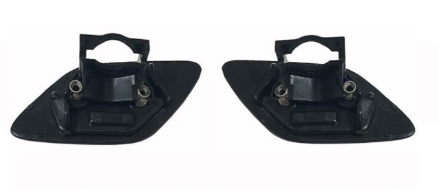 Headlight Washer Cover