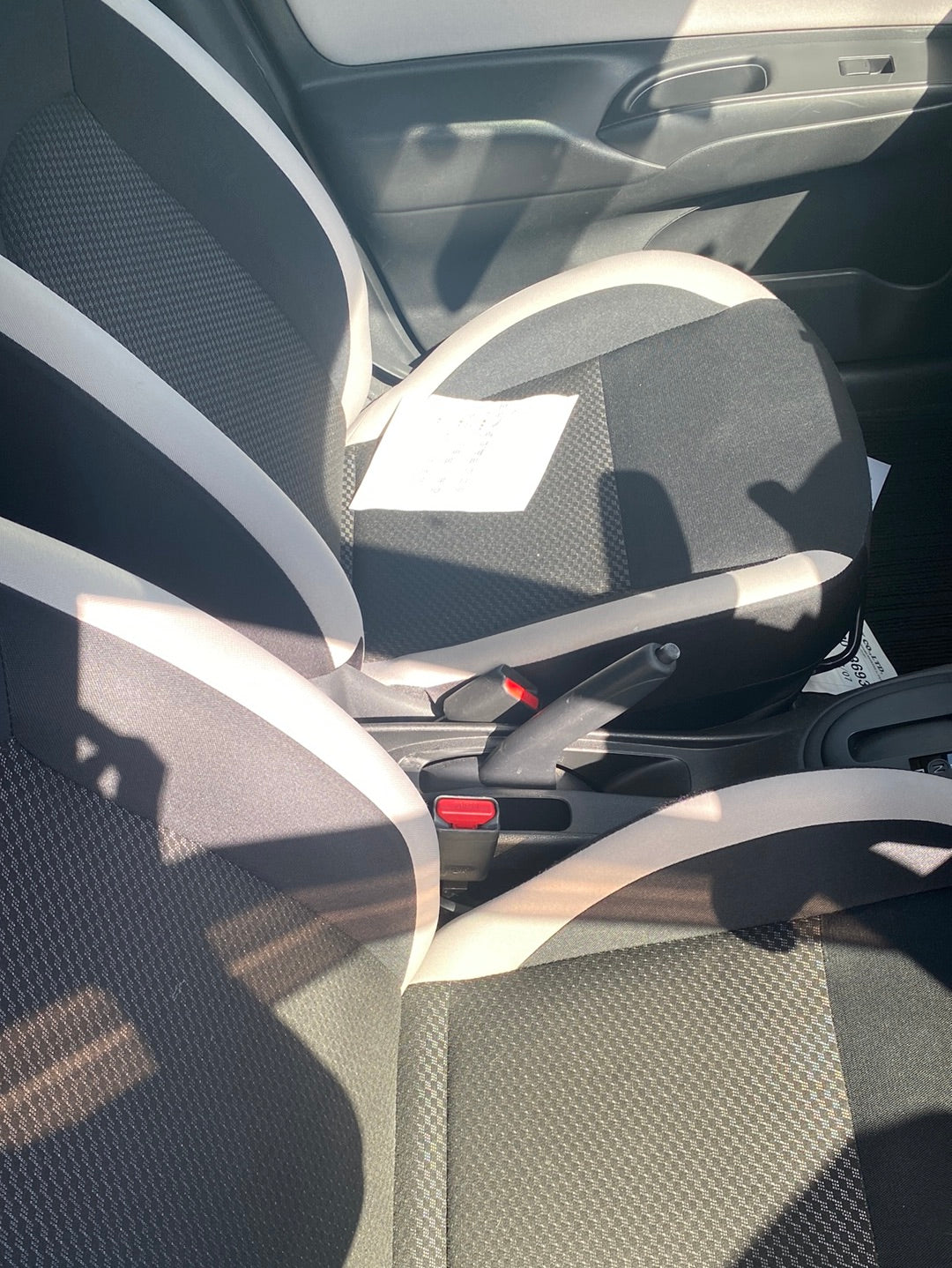 2018 Nissan Note Silver