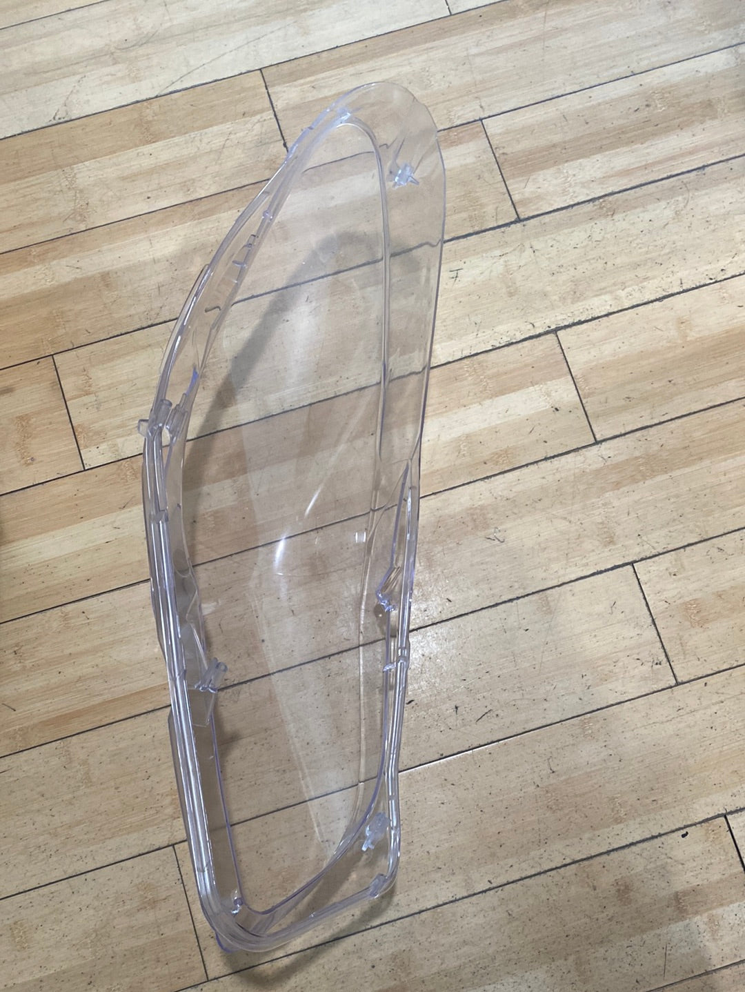 BMW Headlight Cover