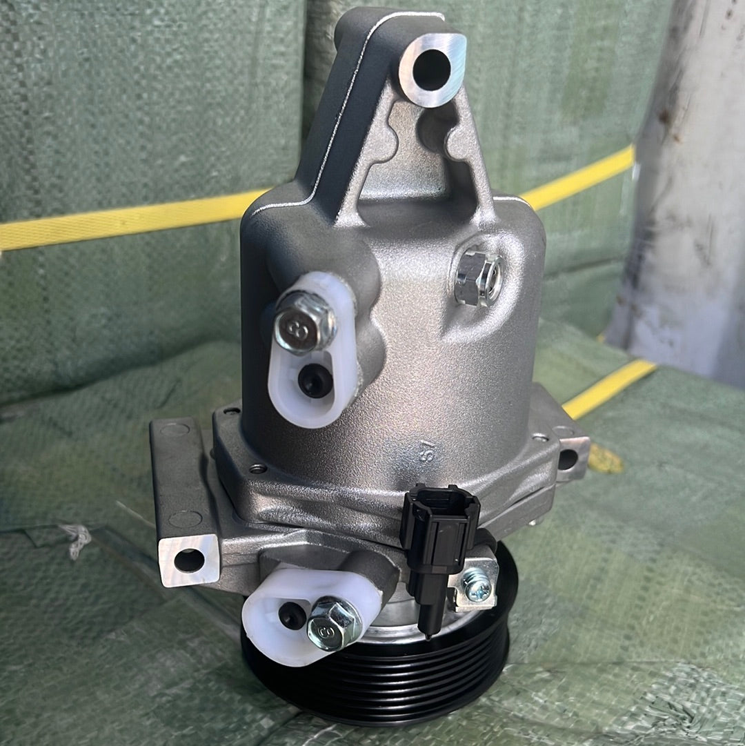 Compressor