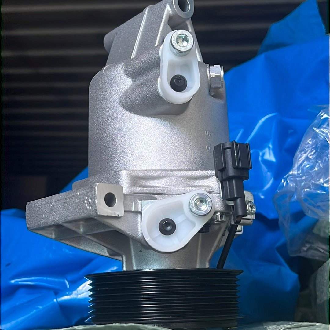 Compressor
