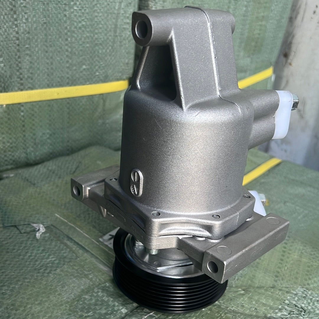 Compressor