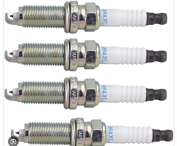Spark Plug - Nissan