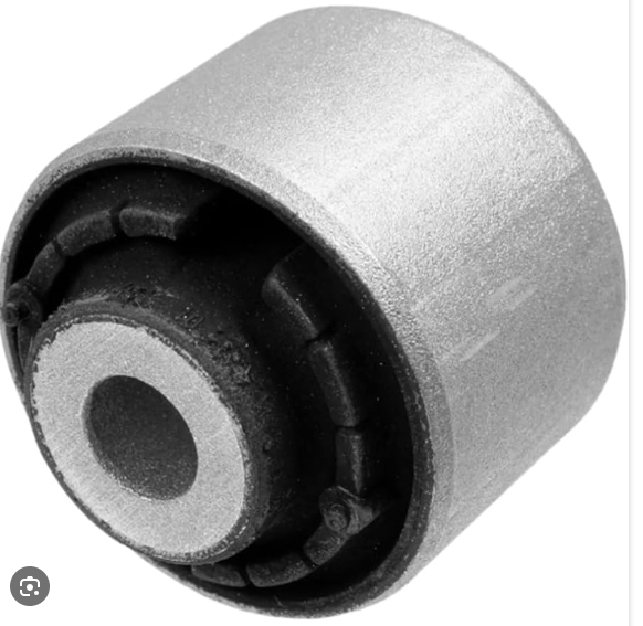 Audi A4 Suspension control Arm Bushing