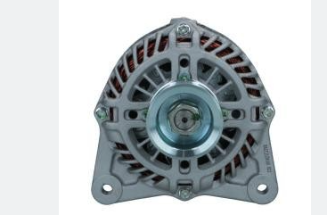 Alternator AP