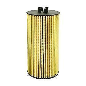 Gold Oil Filter