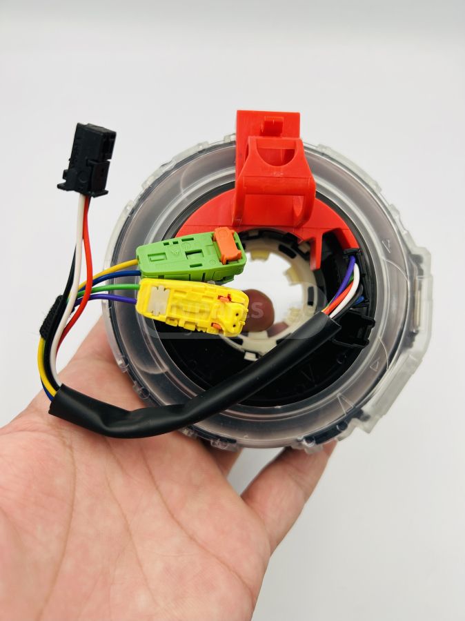 Replacement Wiring Harness