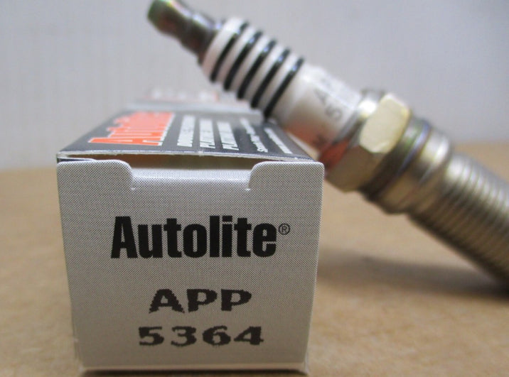 Auto lite Platinum Spark Plugs