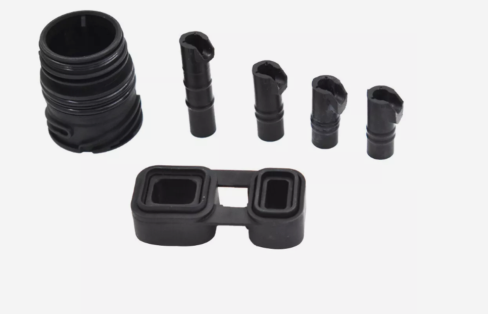 Valve Body Sleeves Connector Kit