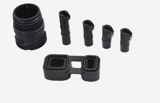 Valve Body Sleeves Connector Kit