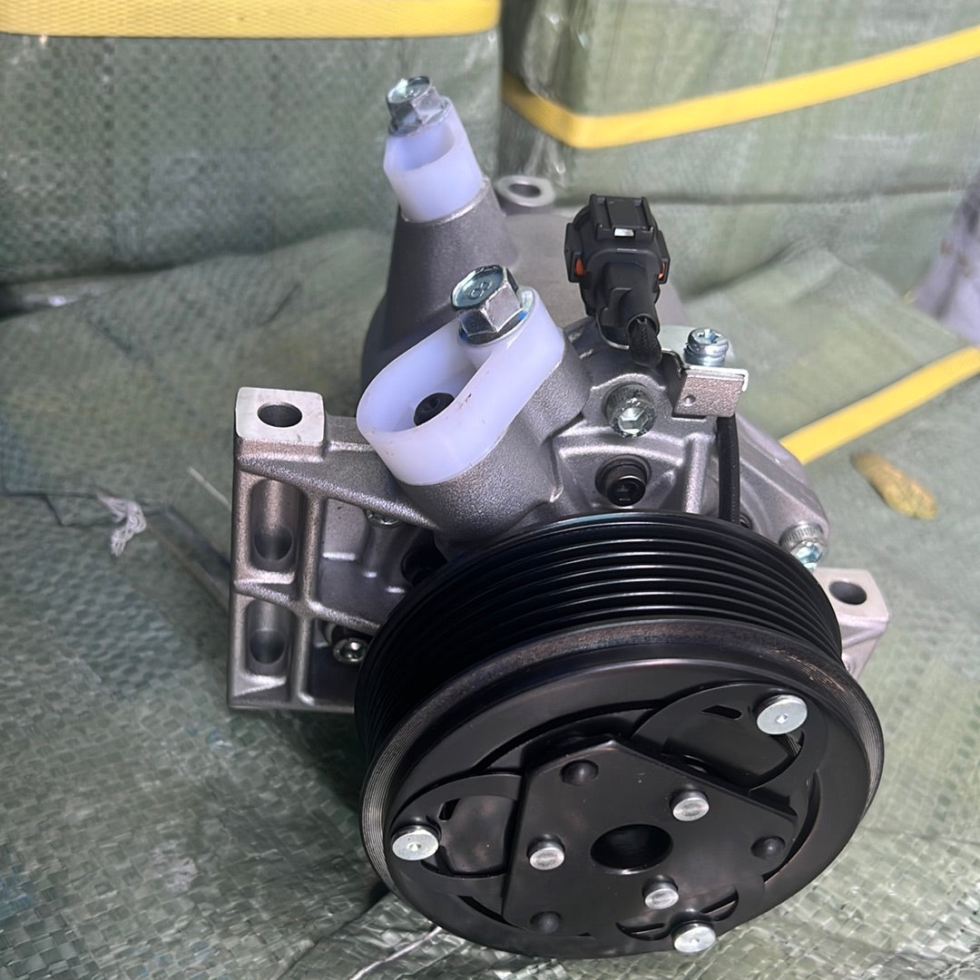 Compressor