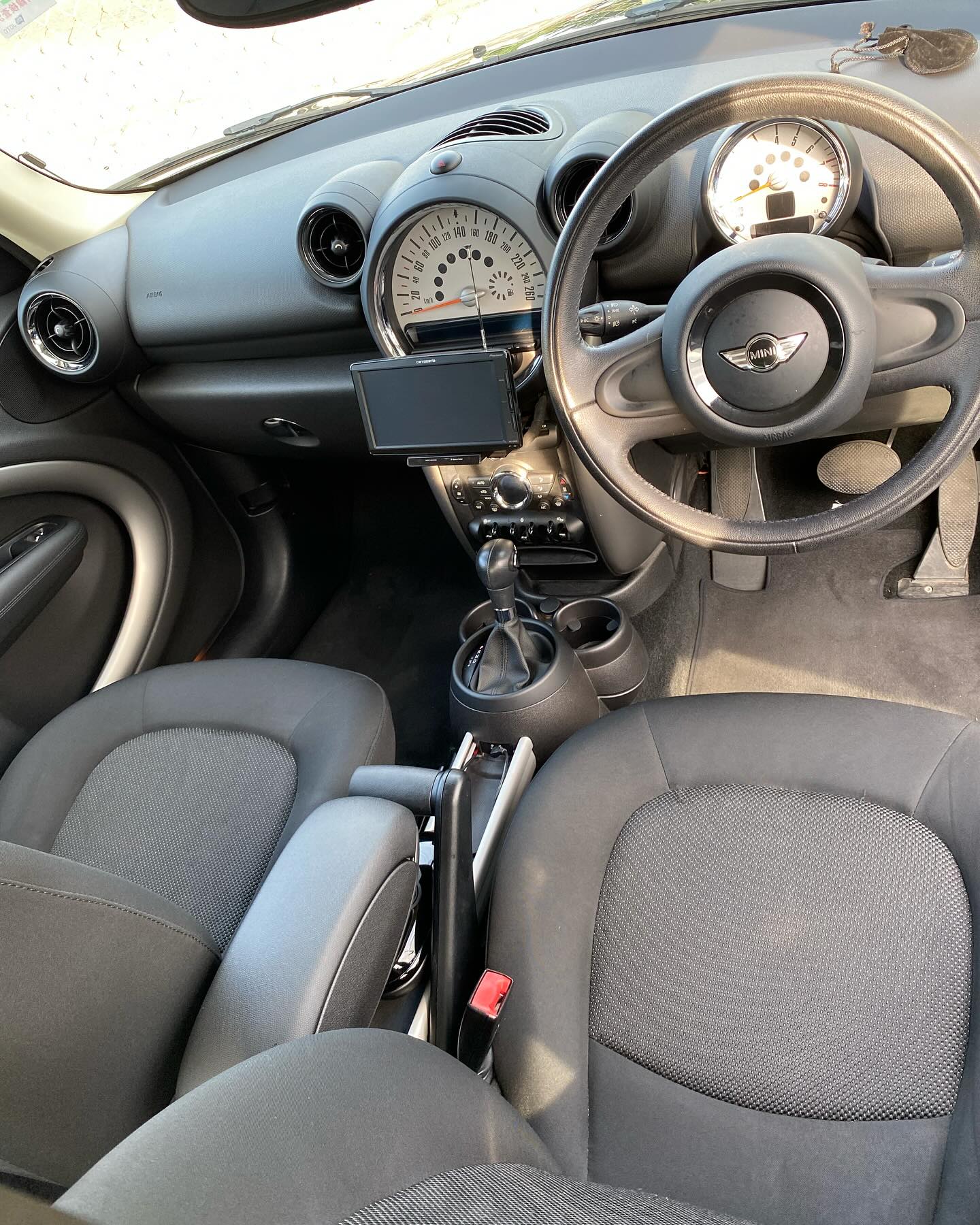 2013 BMW Mini cooper
