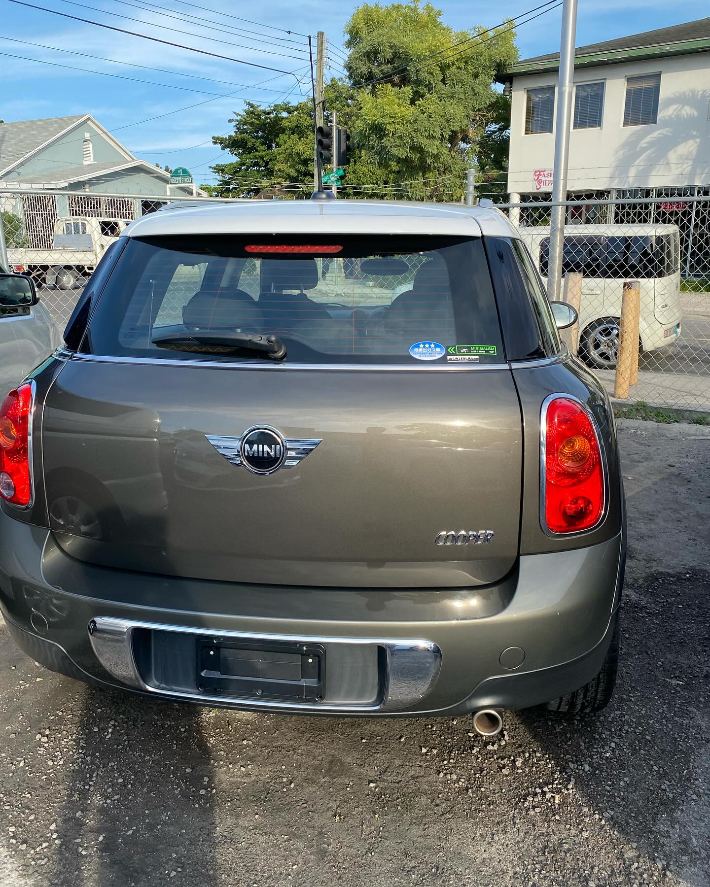 2013 BMW Mini cooper