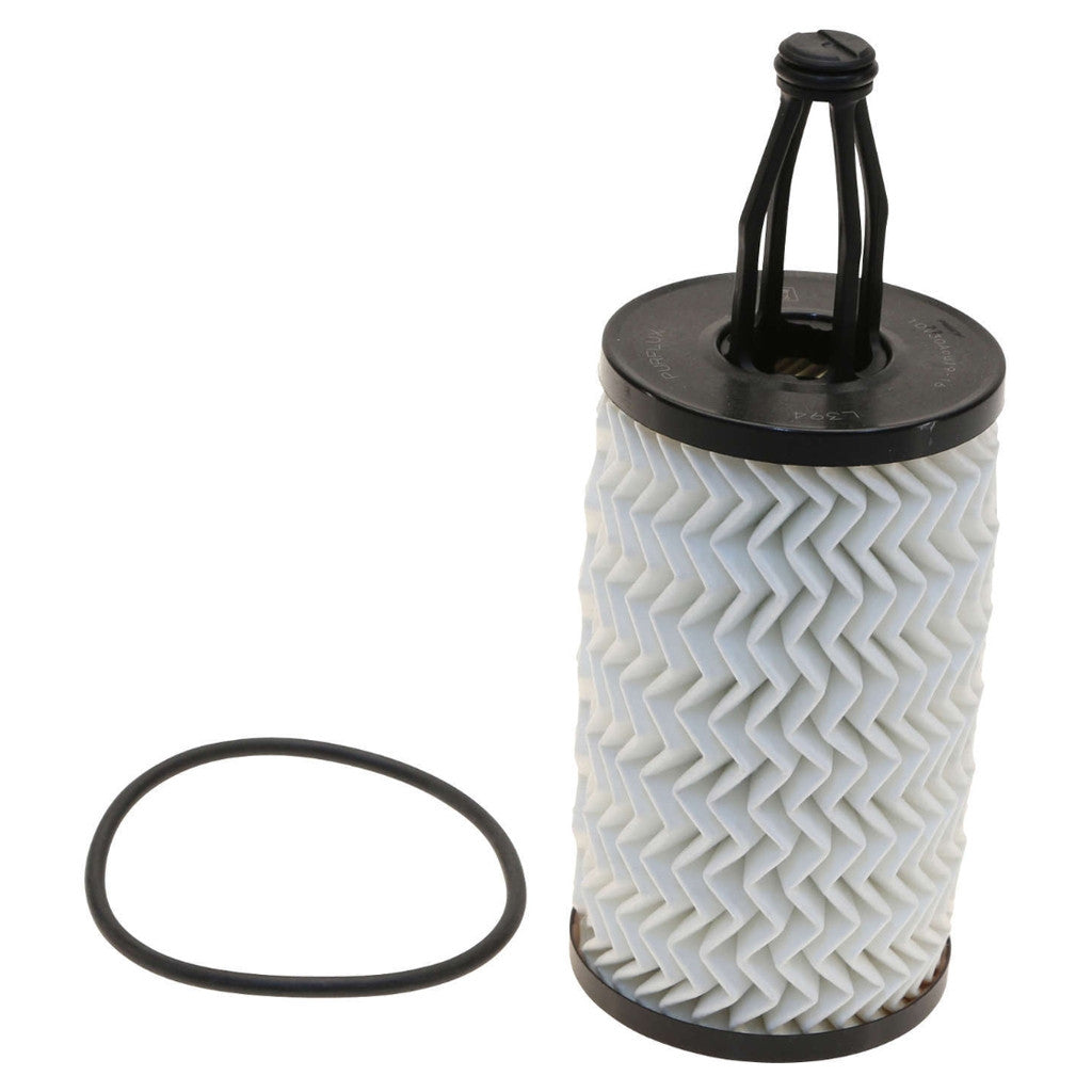 Engine Oil Filter Kit Mercedes Benz