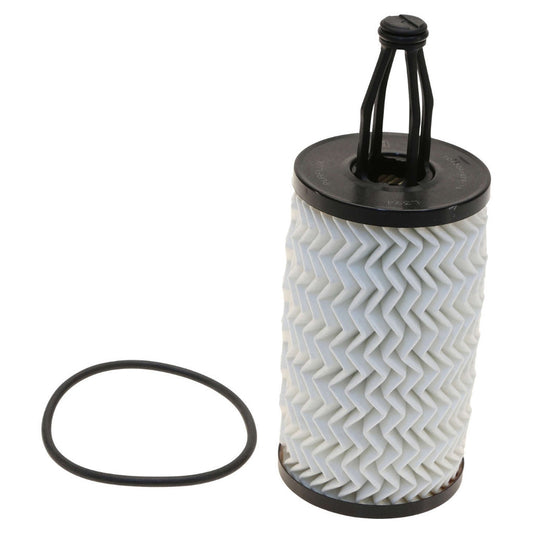 Engine Oil Filter Kit Mercedes Benz