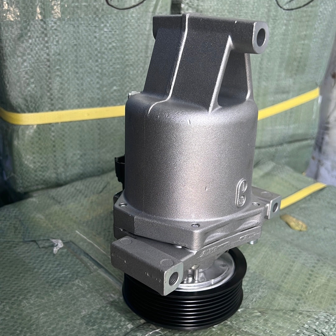 Compressor