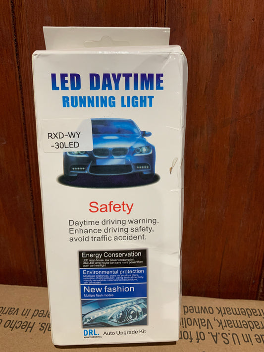 LED Daytime Running Light
