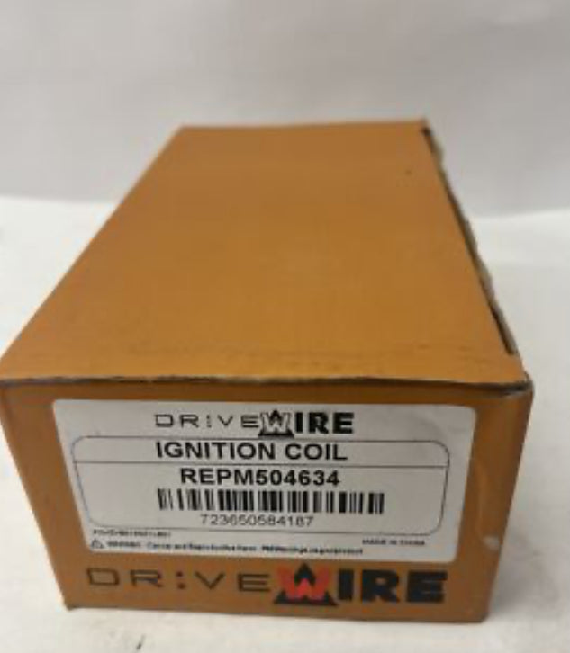 Ignition Coil