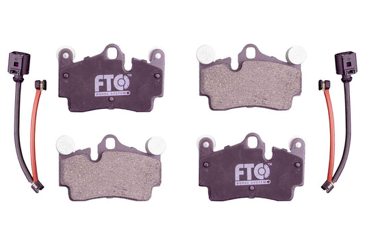 Brake Pads