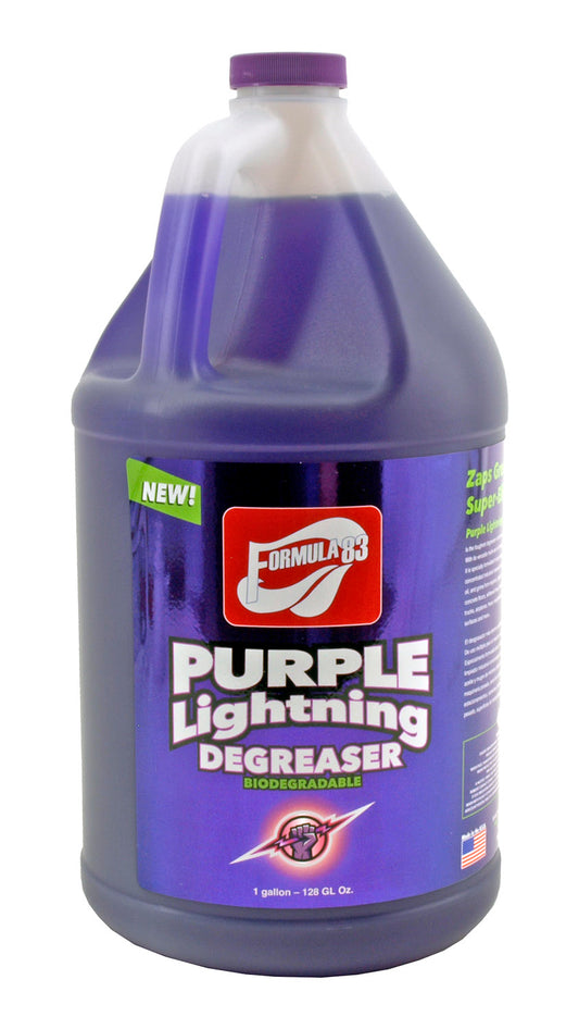 Purple Lightning Degreaser