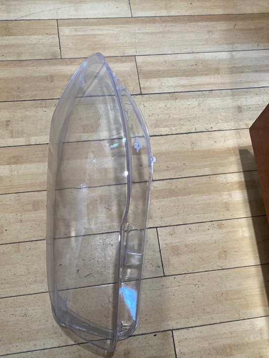 BMW Headlight Cover