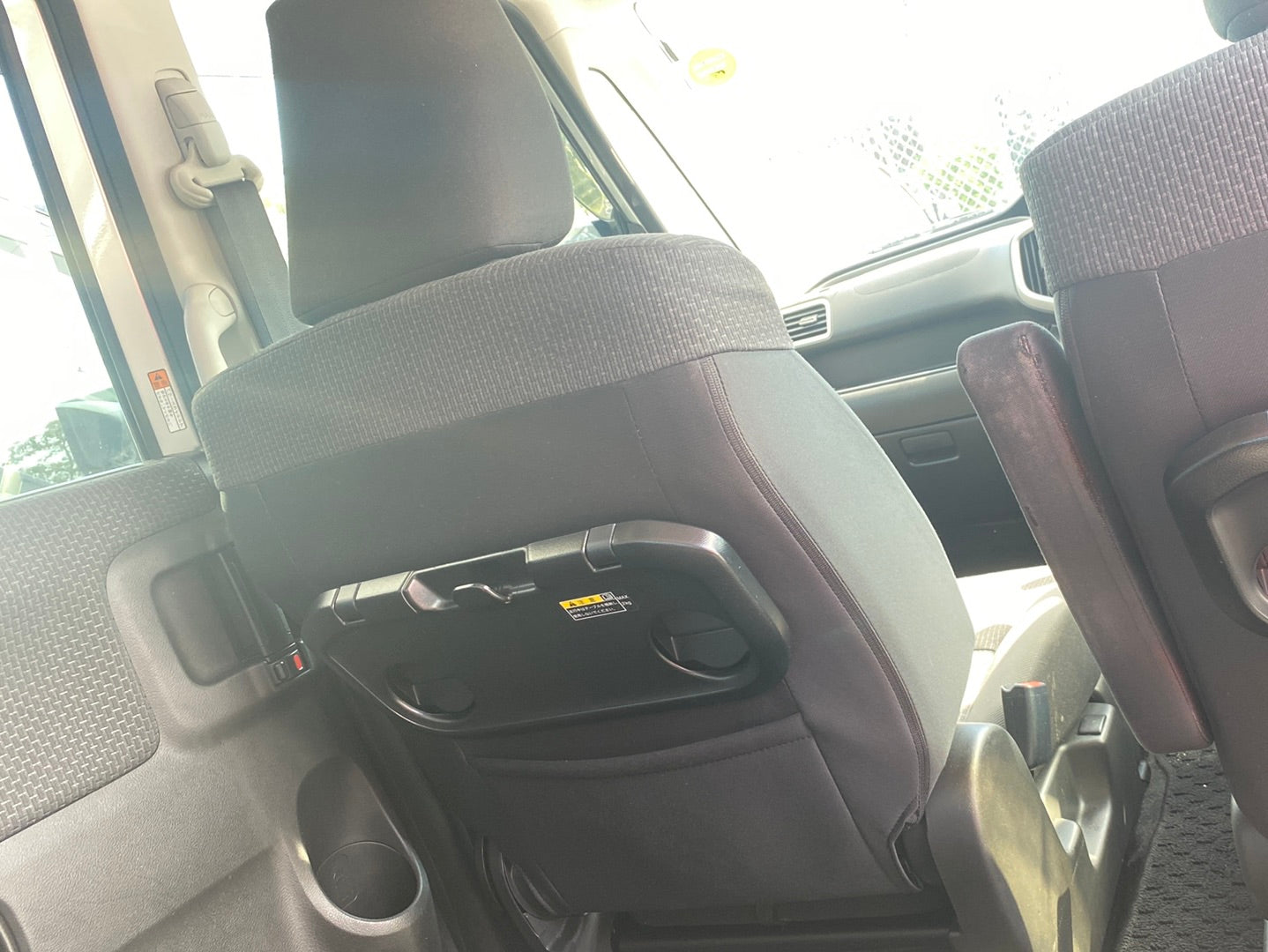 2018 Suzuki Solio Silver