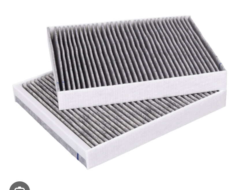 Air Filter - BMW