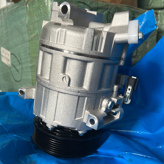 Compressor