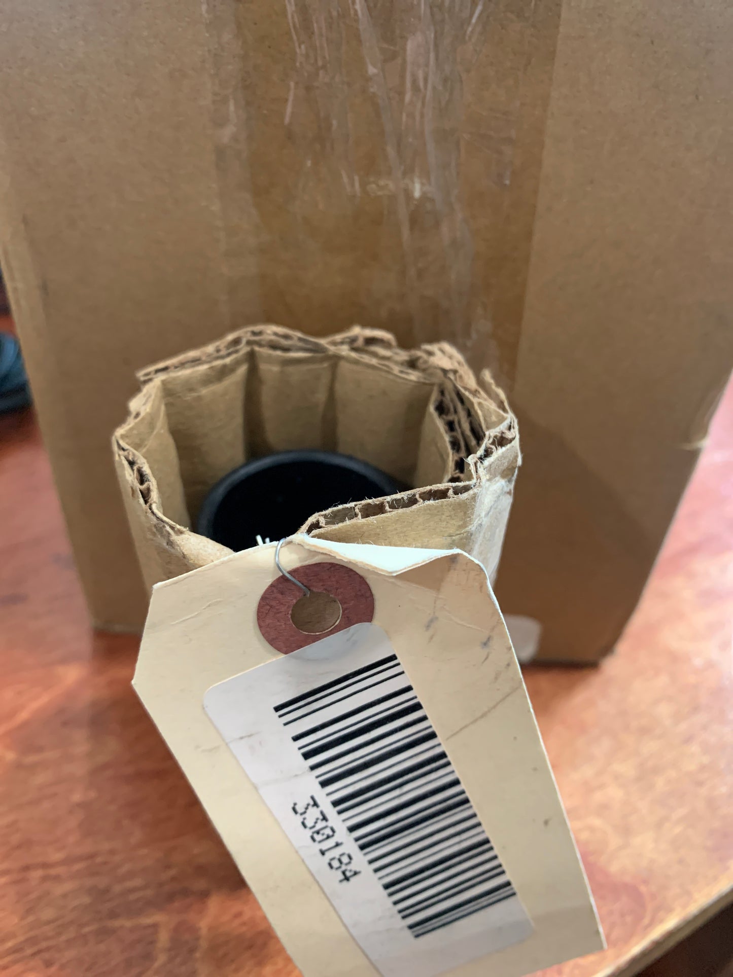 Transmission Body Sleeve/ Connector