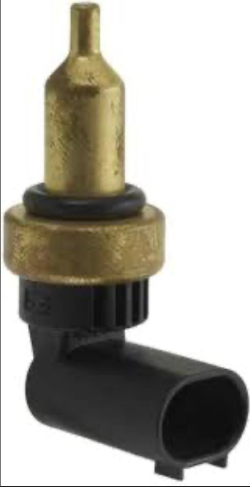 Temp Sensor