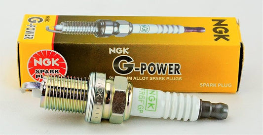 NGK G- Power Spark Plugs
