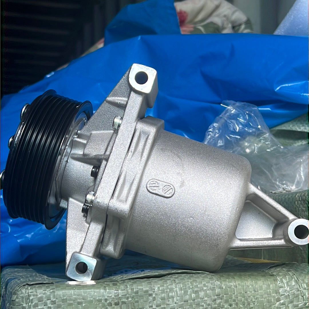 Compressor