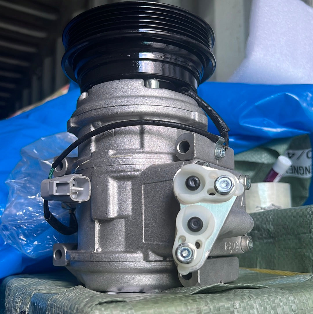 AC Compressor - Nissan Note & Nissan Tiida