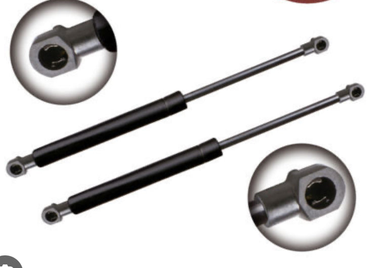 Left/Right CV Axle Shaft Assembly