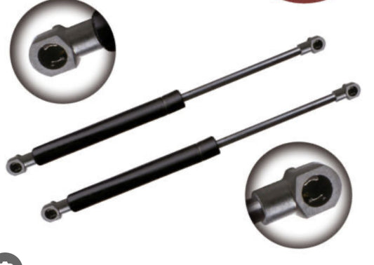 Left/Right CV Axle Shaft Assembly