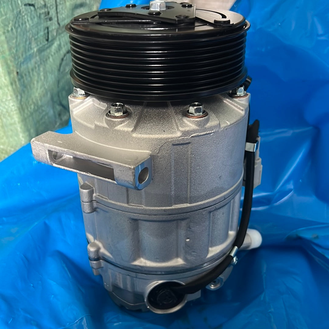 Compressor