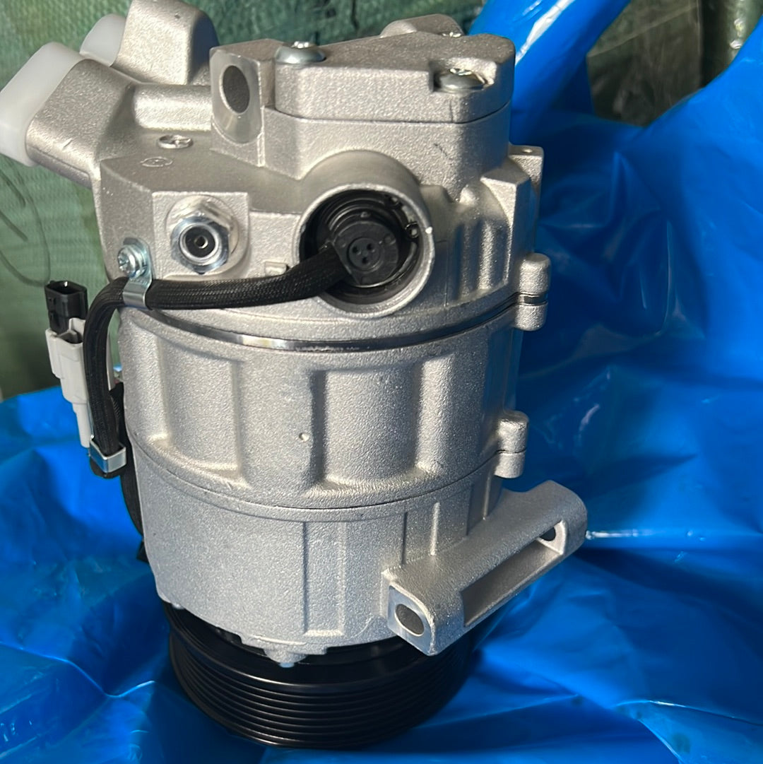 Compressor