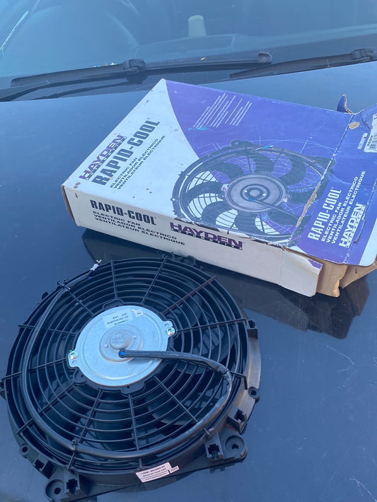 Fan ?