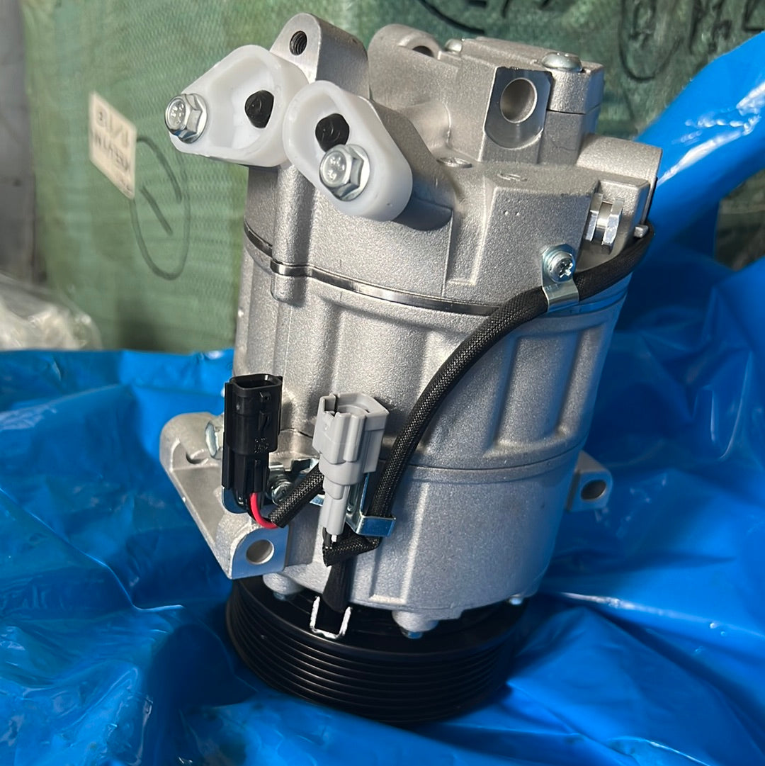 Compressor