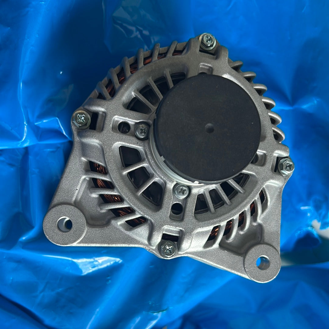 Alternator P