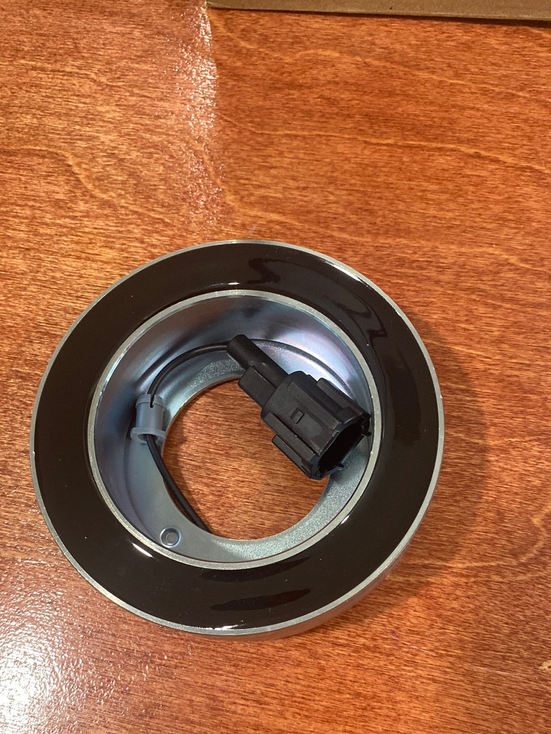 CR-10 Conditioning AC Compressor Clutch Coil For Nissan TiiDA