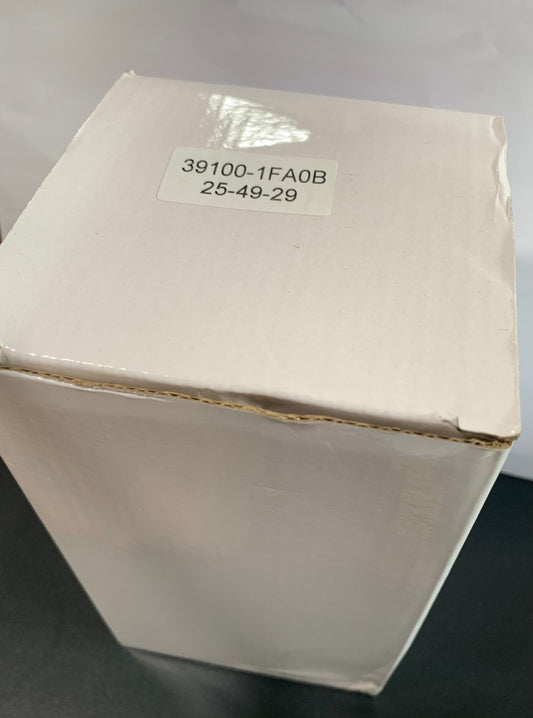 Nissan Joint Kit
