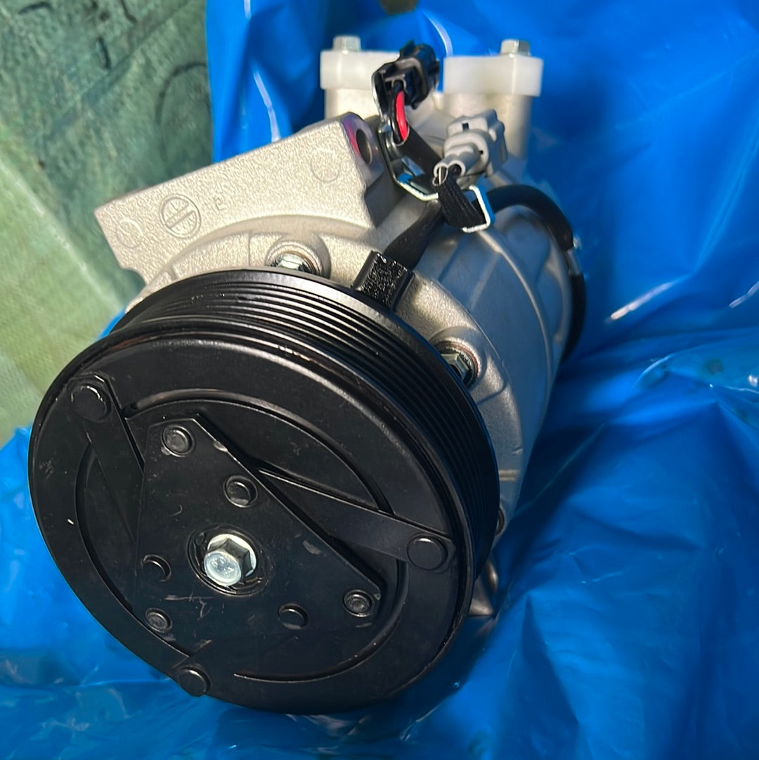 Compressor