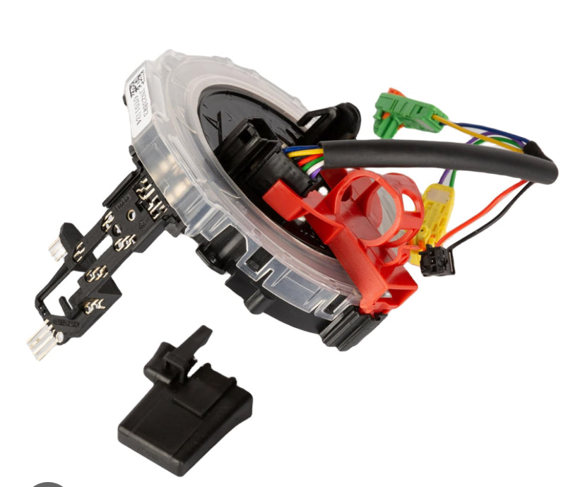 Replacement Wiring Harness
