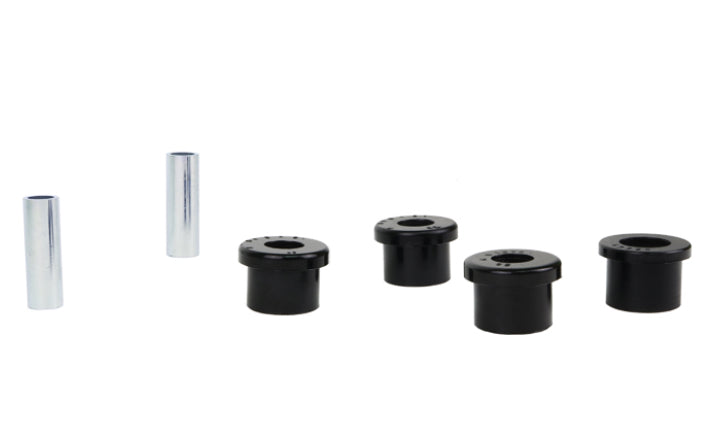 Control Arm Front Bushing Kit