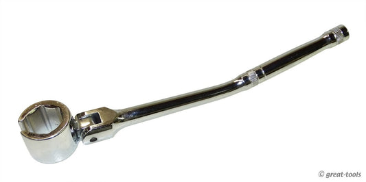 OS Wrench