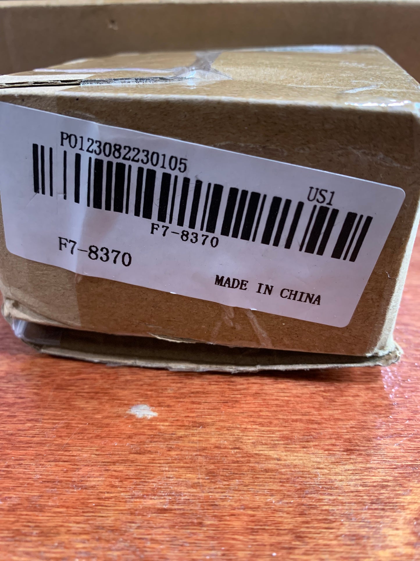 Valve Body Sleeves Connector Kit