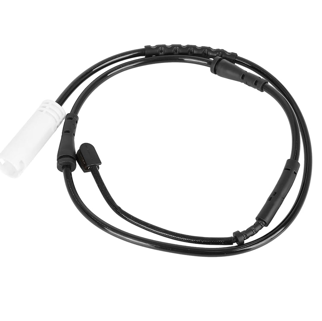 Front Brake Pad Wear Sensor