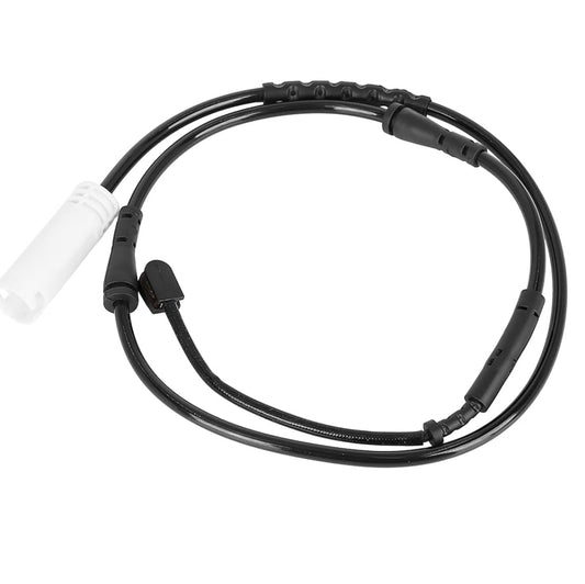 Front Brake Pad Wear Sensor