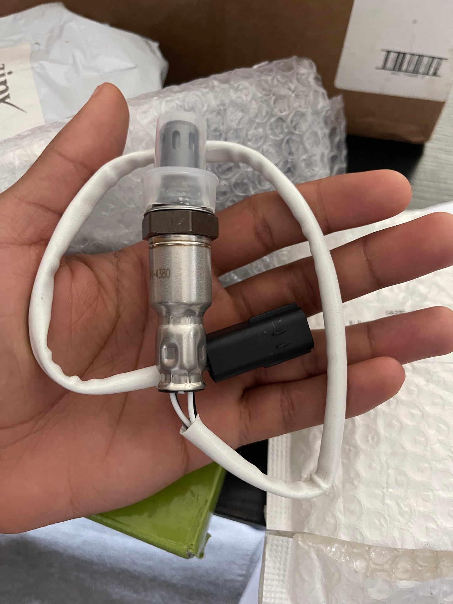 Oxygen Sensor 234-4380